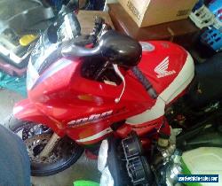 Honda CBR 1000f 1994 model for Sale