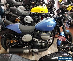 Yamaha XV950 942cc Racer ABS Naked 2016MY Racer ABS