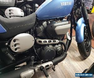 Yamaha XV950 942cc Racer ABS Naked 2016MY Racer ABS