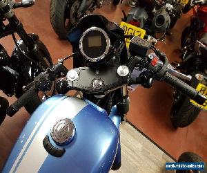 Yamaha XV950 942cc Racer ABS Naked 2016MY Racer ABS