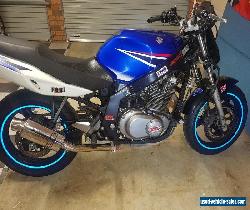 suzuki gs500 track bike for Sale