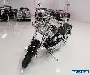 1993 Harley-Davidson Softail