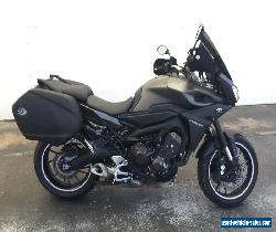 2014 Yamaha Tracer MT09 for Sale