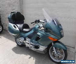 2002 BMW K-Series for Sale