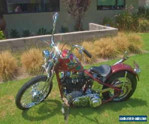 1947 Harley-Davidson Other