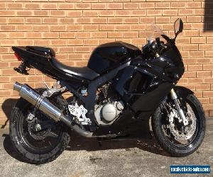 Hyosung GT250R 2008 for Sale