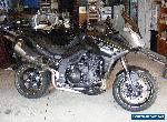 Triumph Tiger 1050 Sport motorcycle for Sale