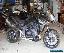 Triumph Tiger 1050 Sport motorcycle for Sale