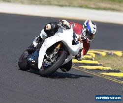 Triumph Daytona Race bike for Sale