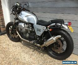 Moto Guzzi Le Mans 1000 Mark5 1989 for Sale