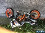 Ktm duke 390 for Sale