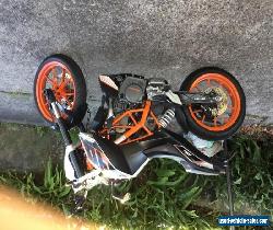 Ktm duke 390 for Sale