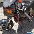 VINTAGE / CLASSIC MOTOR BIKE HONDA VT 250F 1983 CLUB REG EXPIRES 22/12/17 for Sale