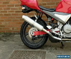 Suzuki Goose 350 1995 low mileage at a great price