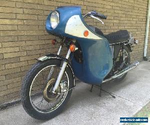 1979 Triumph Bonneville