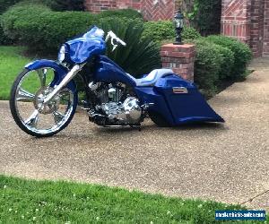 2000 Harley-Davidson Touring for Sale