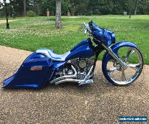 2000 Harley-Davidson Touring