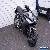 Honda CBR650FA 2016 Silver Motorcycle for Sale