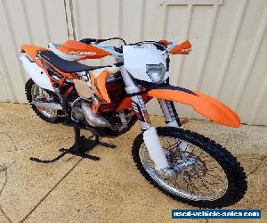 KTM 300 EXC