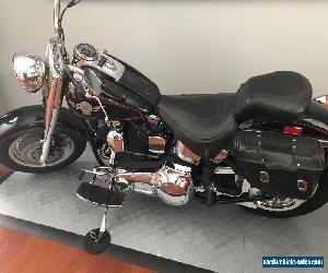 1991 Harley-Davidson Other