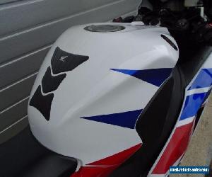 2014 14 HONDA CBR 1000 RR-E CBR 1000 RR-E