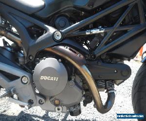 DUCATI 659 M LAMS APPROVED 2012 MODEL GREAT VALUE @ $6990