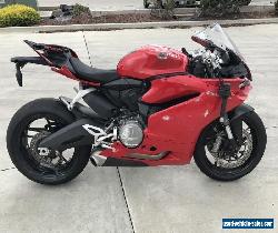 DUCATI 959 PANIGALE 04/2016 MODEL 4562KMS PROJECT MAKE AN OFFER   for Sale