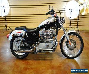 2003 Harley-Davidson Sportster