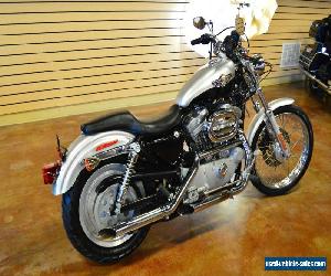 2003 Harley-Davidson Sportster