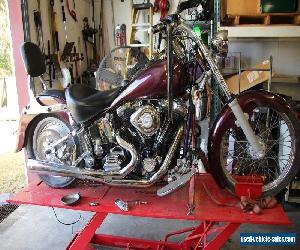 2002 Harley-Davidson Other --