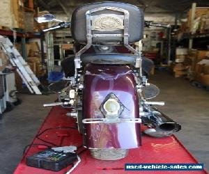 2002 Harley-Davidson Other --