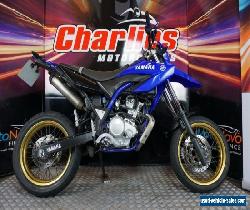 SUPERB YAMAHA WR125X EXCELLENT CONDITION DESIRABLE TALL SUSPENSION MODEL for Sale