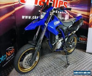 SUPERB YAMAHA WR125X EXCELLENT CONDITION DESIRABLE TALL SUSPENSION MODEL