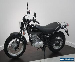 Suzuki RV 125 Van Van