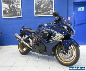 SUZUKI GSX1300RK8 HAYABUSA