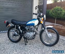 1972 HONDA CL350 for Sale