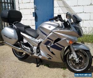 Yamaha FJR 1300 for Sale