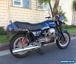 Moto Guzzi T5  for Sale