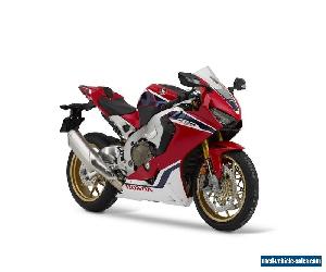 HONDA CBR1000RR FIREBLADE SP