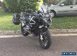 BMW R1200 GSA for Sale