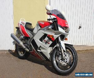 Yamaha FZR1000 RU EX-Up - - - - "Lovely Low Mileage Example"