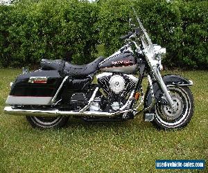 1995 Harley-Davidson Touring