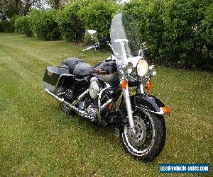 1995 Harley-Davidson Touring