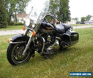 1995 Harley-Davidson Touring