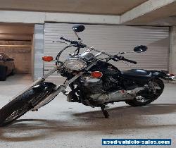 Yamaha Virago 250 for Sale