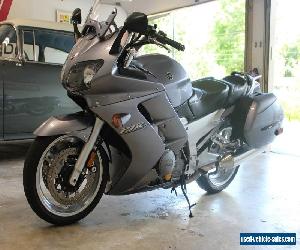 2004 Yamaha FJR