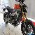 YAMAHA MT-09 850cc ORANGE 2014 64 REG 2 Owner UK Bike in Excellent Conditon... for Sale