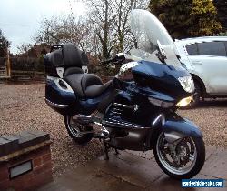 MINT 2007 BMW K1200LT LUX  LOW MILEAGE 2007 PLEASE READ ON for Sale