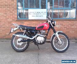 Honda CL400 Cool Street Scrambler Style 400cc for Sale