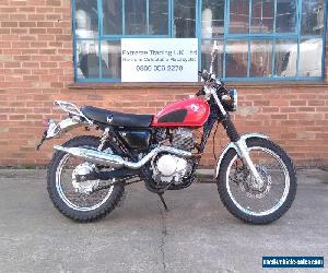 Honda CL400 Cool Street Scrambler Style 400cc for Sale